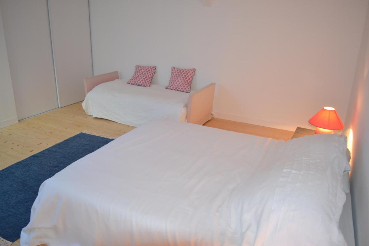 Bed and Breakfast Le Petit Logis Rouillac  Exterior foto